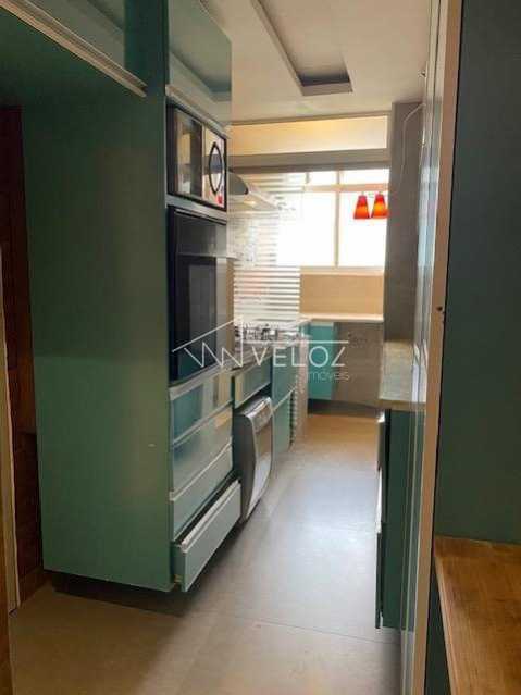 Apartamento à venda com 3 quartos, 110m² - Foto 16