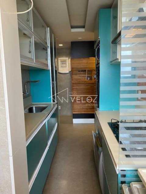 Apartamento à venda com 3 quartos, 110m² - Foto 21