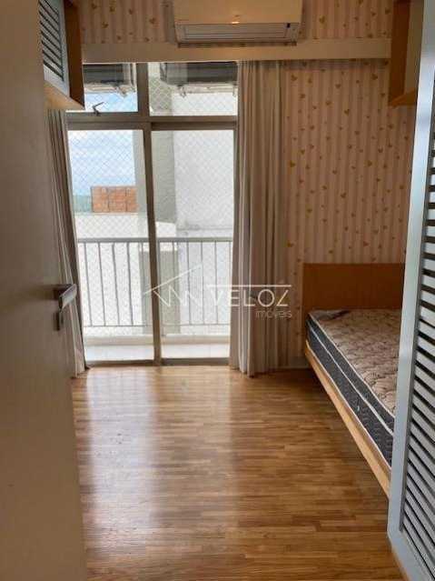 Apartamento à venda com 3 quartos, 110m² - Foto 23