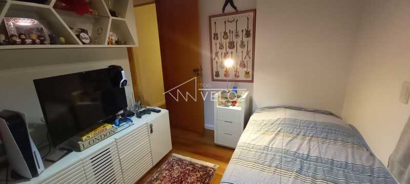 Apartamento à venda com 3 quartos, 95m² - Foto 15