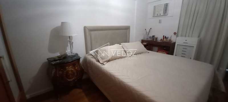 Apartamento à venda com 3 quartos, 95m² - Foto 8