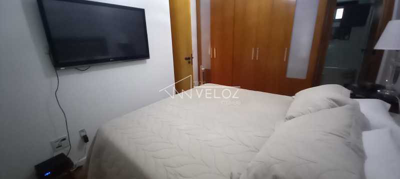 Apartamento à venda com 3 quartos, 95m² - Foto 10