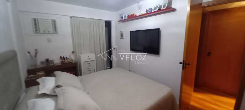 Apartamento à venda com 3 quartos, 95m² - Foto 9