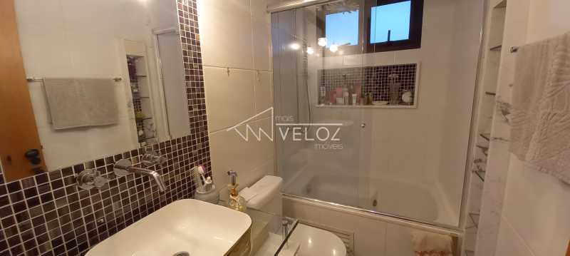 Apartamento à venda com 3 quartos, 95m² - Foto 18