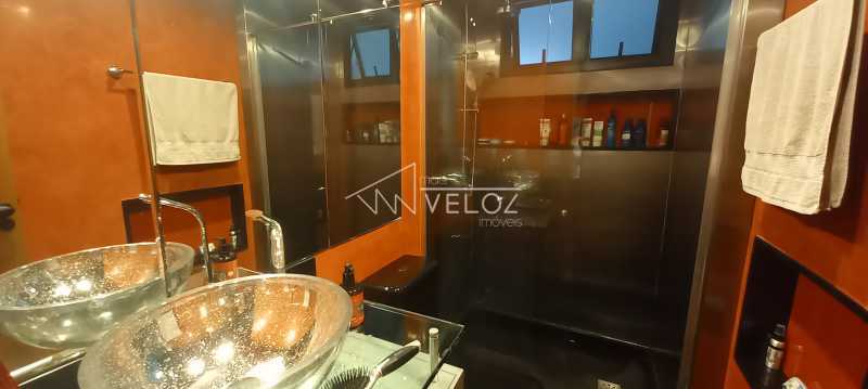 Apartamento à venda com 3 quartos, 95m² - Foto 14