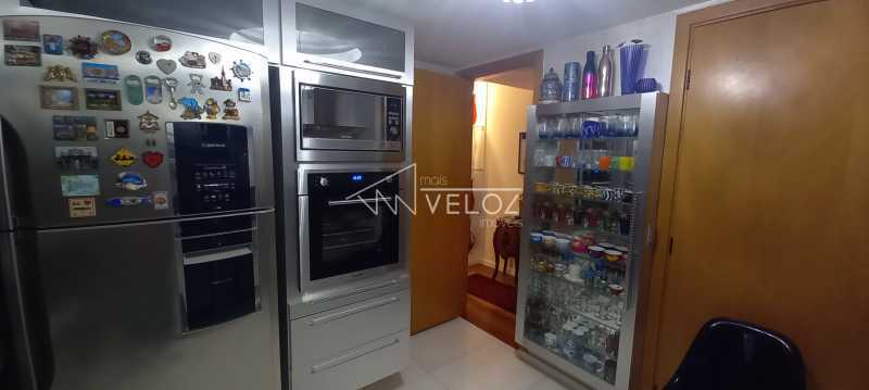 Apartamento à venda com 3 quartos, 95m² - Foto 20