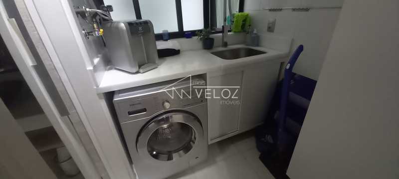 Apartamento à venda com 3 quartos, 95m² - Foto 23