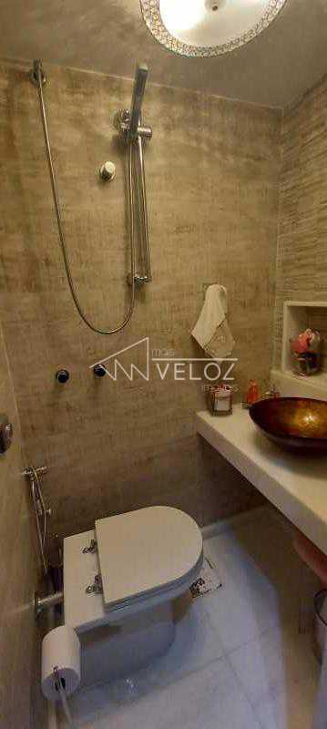 Apartamento à venda com 3 quartos, 95m² - Foto 19