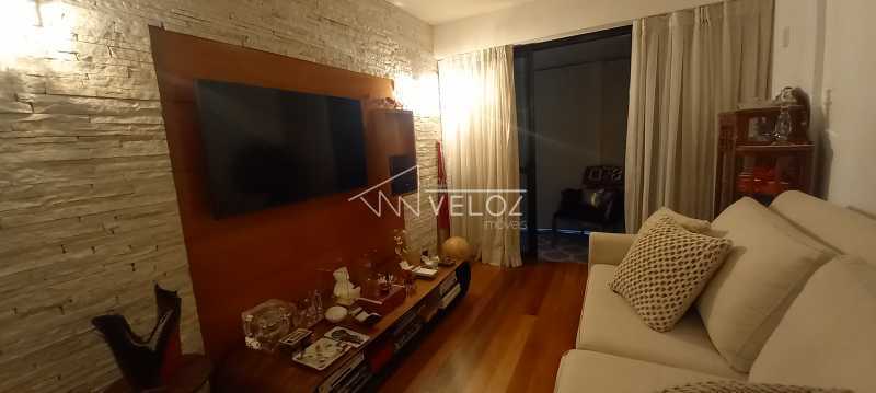 Apartamento à venda com 3 quartos, 95m² - Foto 7