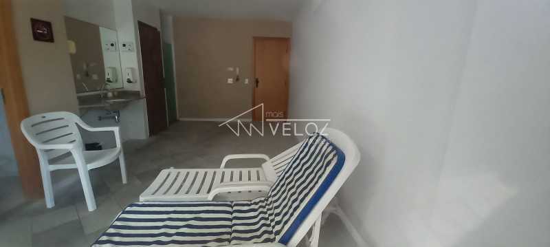 Apartamento à venda com 3 quartos, 95m² - Foto 26