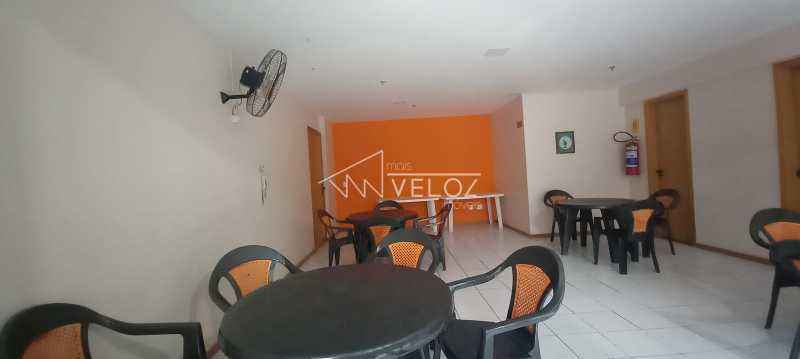 Apartamento à venda com 3 quartos, 95m² - Foto 28