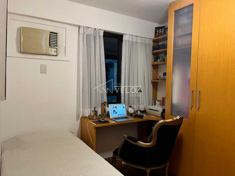 Apartamento à venda com 3 quartos, 95m² - Foto 11