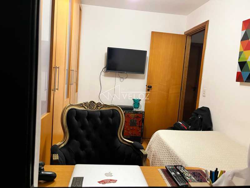 Apartamento à venda com 3 quartos, 95m² - Foto 12