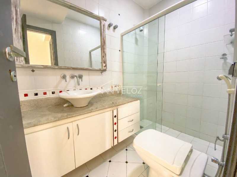 Cobertura à venda com 5 quartos, 340m² - Foto 14