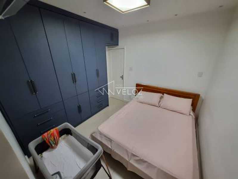 Apartamento à venda com 2 quartos, 66m² - Foto 2