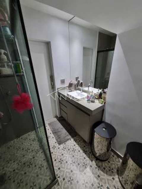 Apartamento à venda com 2 quartos, 66m² - Foto 6