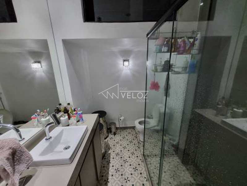 Apartamento à venda com 2 quartos, 66m² - Foto 7