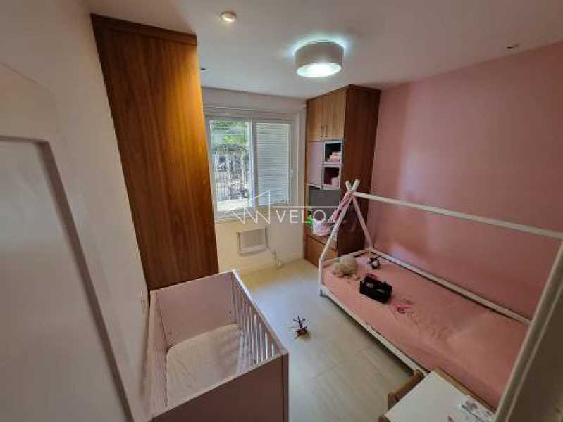 Apartamento à venda com 2 quartos, 66m² - Foto 4