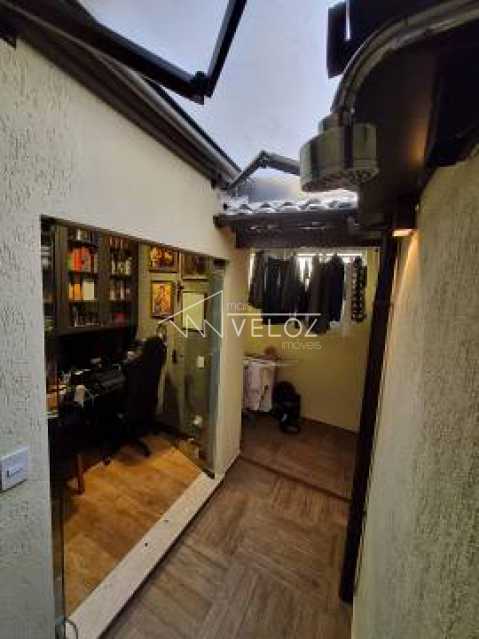 Apartamento à venda com 2 quartos, 66m² - Foto 10