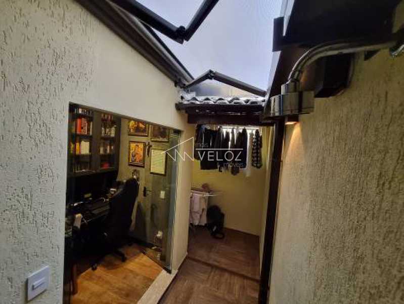 Apartamento à venda com 2 quartos, 66m² - Foto 20