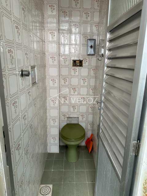 Apartamento à venda com 2 quartos, 73m² - Foto 21