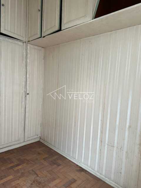 Apartamento à venda com 2 quartos, 73m² - Foto 7