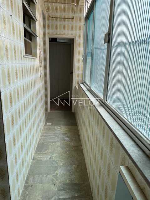 Apartamento à venda com 2 quartos, 73m² - Foto 19