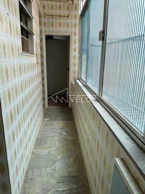 Apartamento à venda com 2 quartos, 73m² - Foto 18