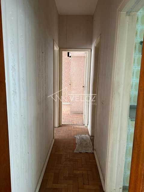 Apartamento à venda com 2 quartos, 73m² - Foto 4