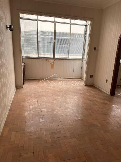 Apartamento à venda com 2 quartos, 73m² - Foto 6