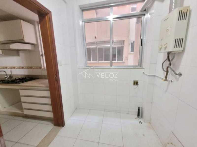 Apartamento à venda com 2 quartos, 60m² - Foto 13