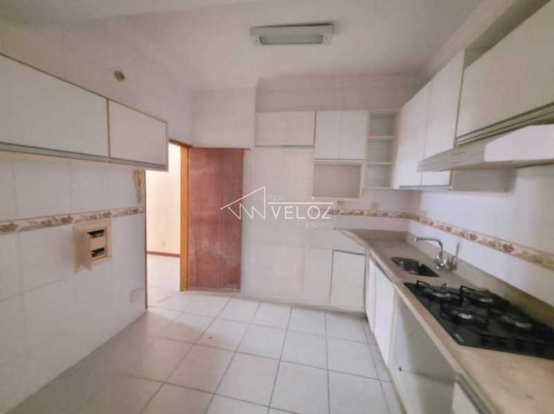 Apartamento à venda com 2 quartos, 60m² - Foto 10