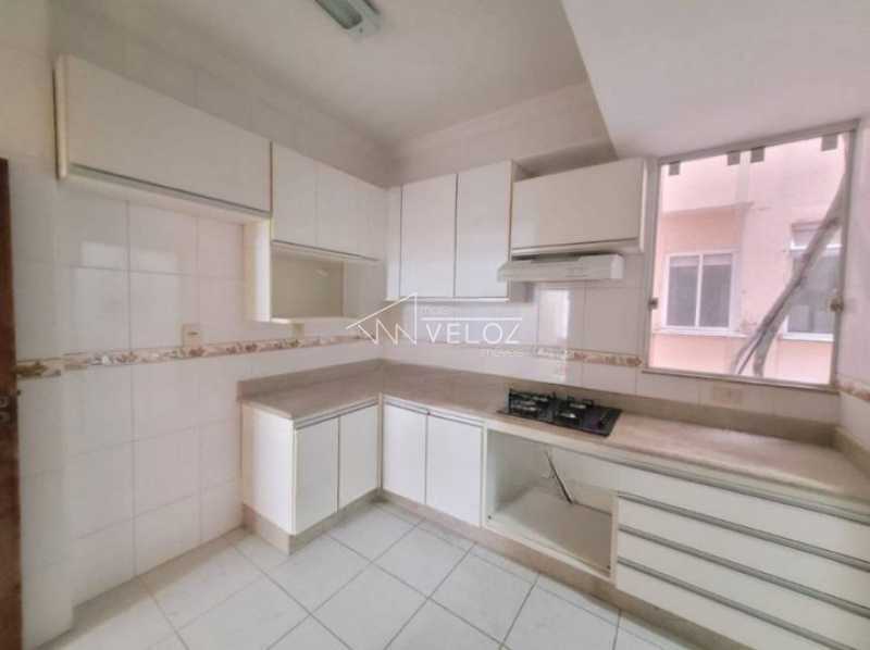 Apartamento à venda com 2 quartos, 60m² - Foto 11