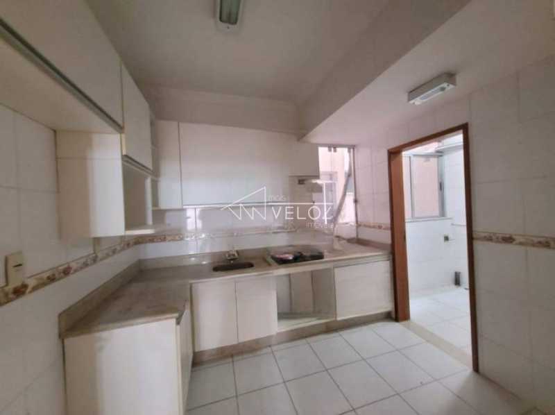 Apartamento à venda com 2 quartos, 60m² - Foto 12