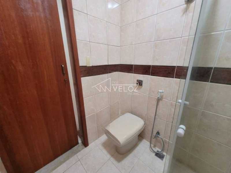 Apartamento à venda com 2 quartos, 60m² - Foto 16