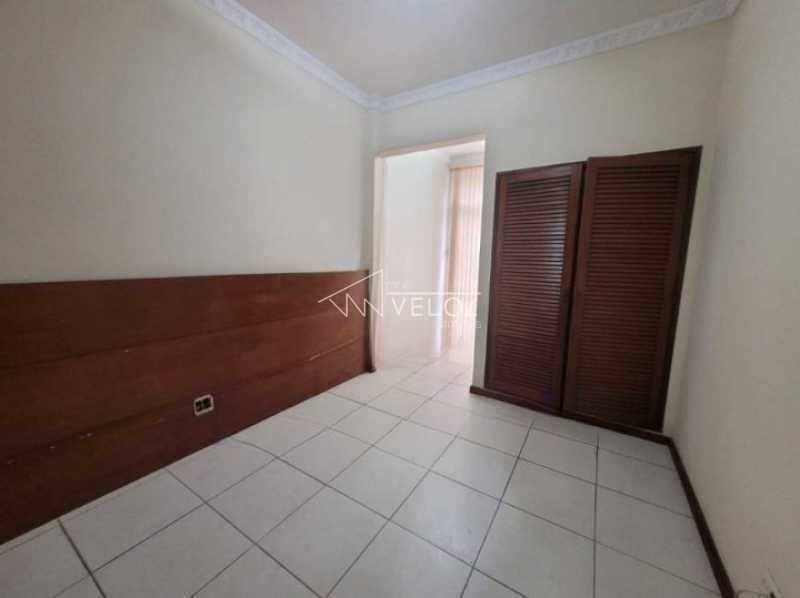 Apartamento à venda com 2 quartos, 60m² - Foto 6