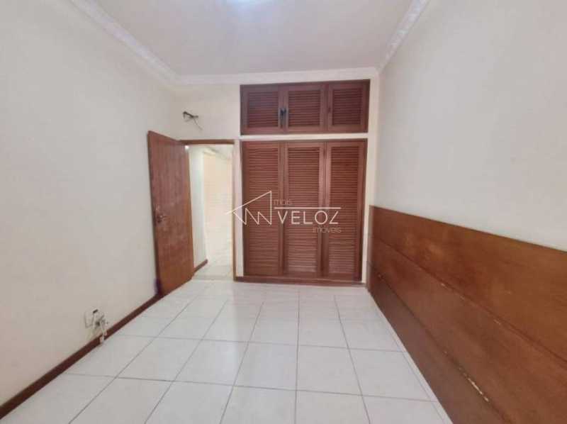 Apartamento à venda com 2 quartos, 60m² - Foto 4