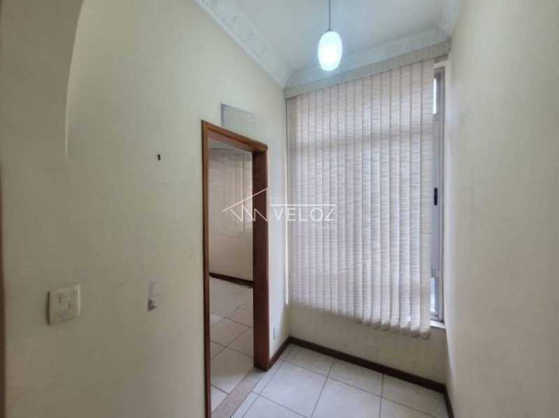 Apartamento à venda com 2 quartos, 60m² - Foto 9