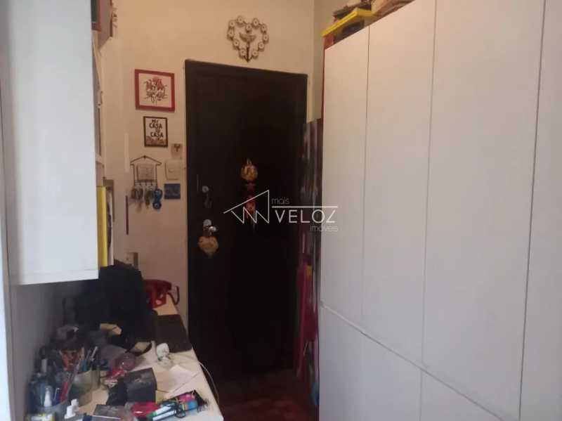 Apartamento, 1 quarto, 37 m² - Foto 18