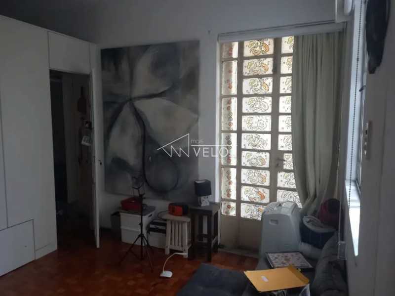 Apartamento, 1 quarto, 37 m² - Foto 4