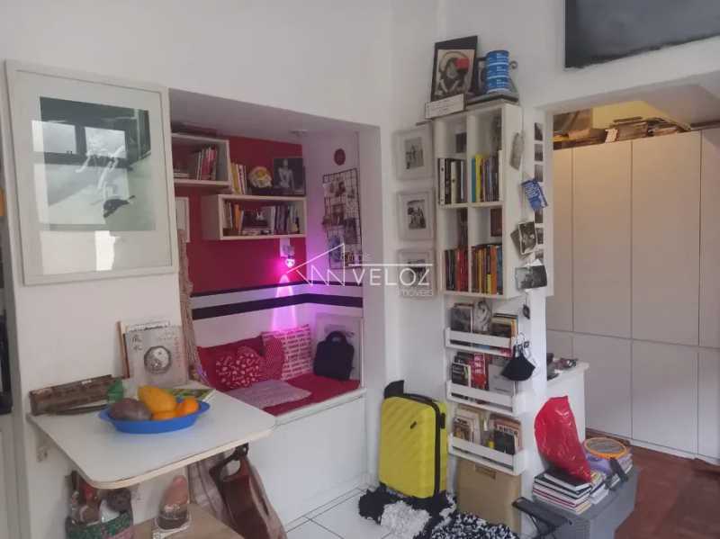 Apartamento, 1 quarto, 37 m² - Foto 17
