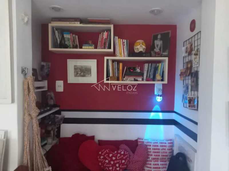 Apartamento, 1 quarto, 37 m² - Foto 20