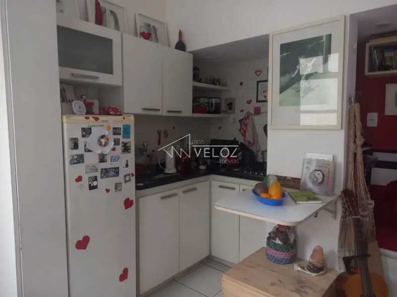 Apartamento, 1 quarto, 37 m² - Foto 13