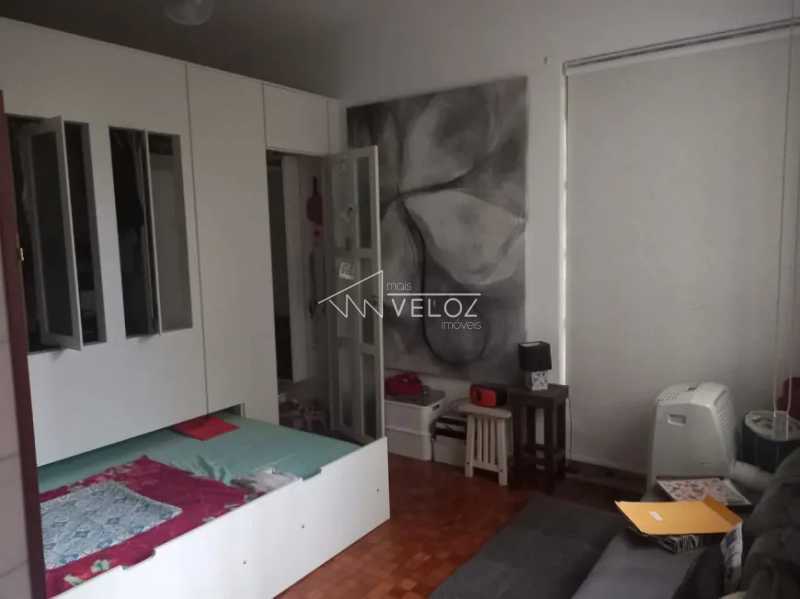 Apartamento, 1 quarto, 37 m² - Foto 3
