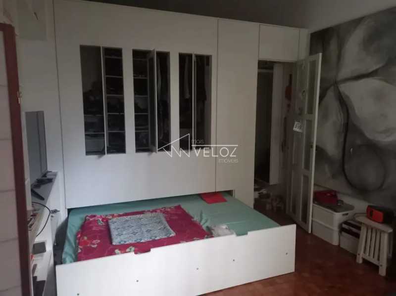 Apartamento, 1 quarto, 37 m² - Foto 16