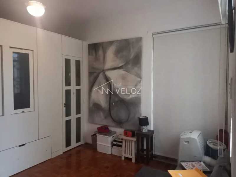 Apartamento, 1 quarto, 37 m² - Foto 15
