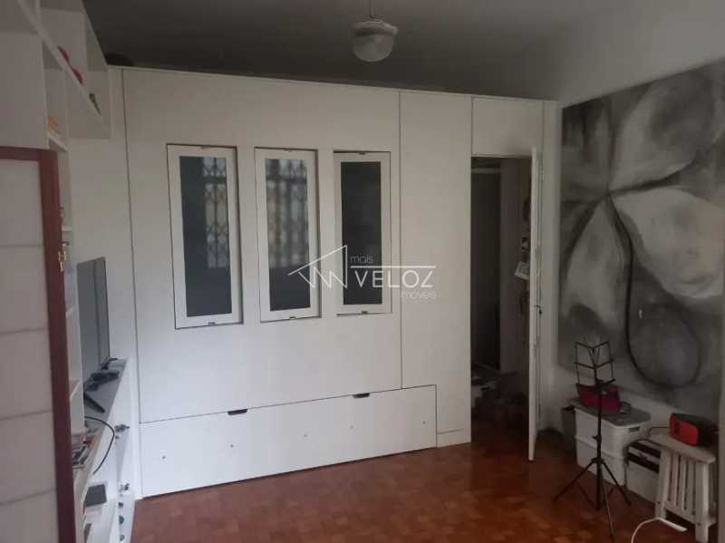 Apartamento, 1 quarto, 37 m² - Foto 11