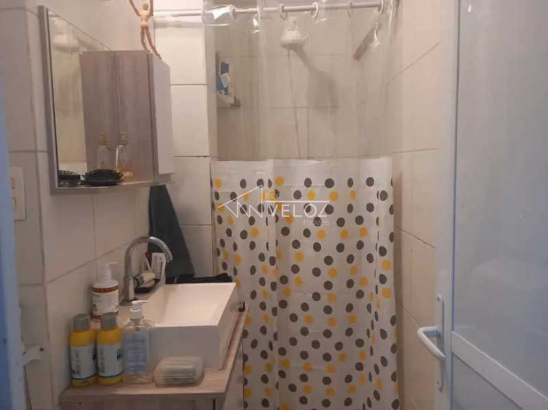 Apartamento, 1 quarto, 37 m² - Foto 12