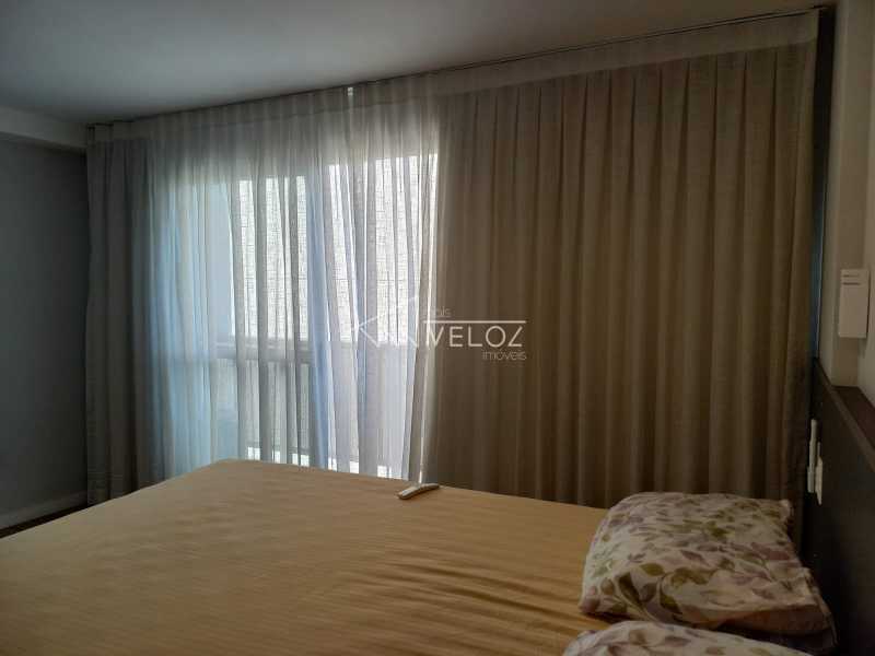 Apartamento à venda com 1 quarto, 35m² - Foto 20