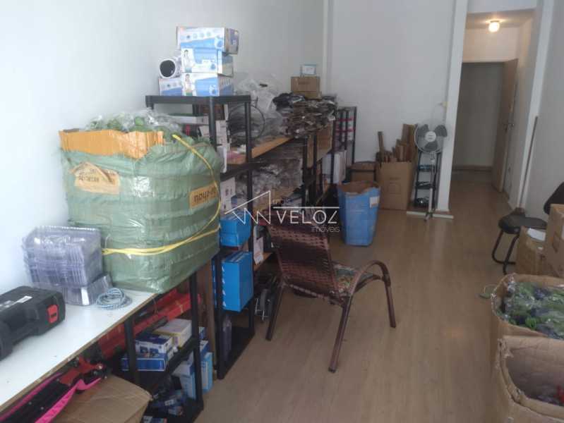 Conjunto Comercial-Sala à venda, 30m² - Foto 2